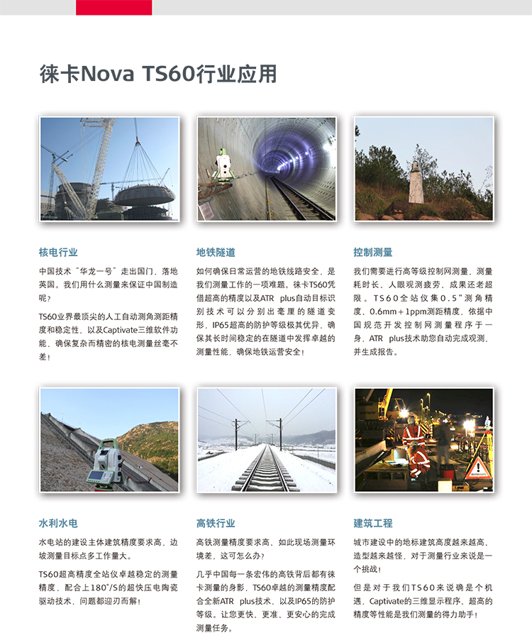 徠卡NovaTS60第三代超高精度全站儀-6副本