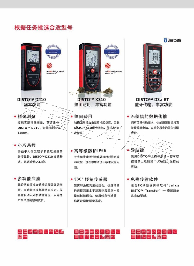 徠卡X310-2